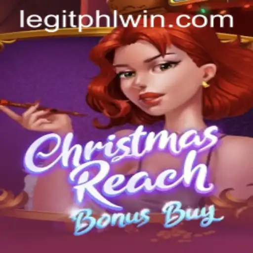 ChristmasReachBonusBuy: A Festive Adventure in Gaming with Phlwin