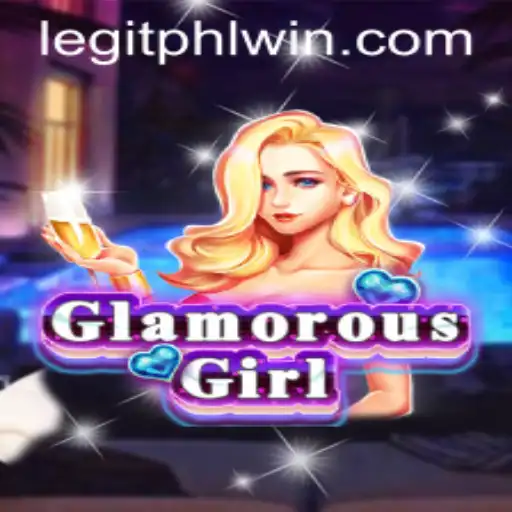 GlamorousGirl: Dive Into a World of Glitz, Strategy, and Wins with Phlwin