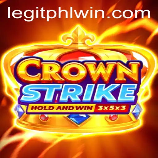 CrownStrike and Phlwin: A Fusion of Adventure and Strategy