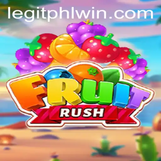 Discovering the Excitement of FruitRush in the World of Phlwin