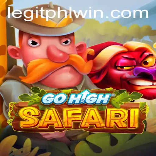 Exploring the Exciting World of GoHighSafari: A Complete Guide to Gameplay and Fun