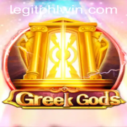 Exploring the Enchanting World of GreekGods: An Intriguing Journey with a Twist of Phlwin