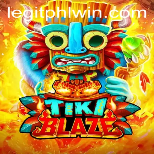 The Enchanting World of TikiBlaze: A Game of Thrills and Strategy