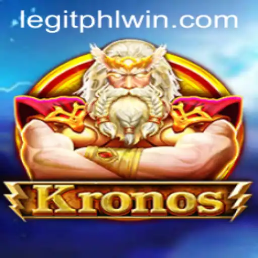 Kronos: A Journey Through Time and Strategy with Phlwin