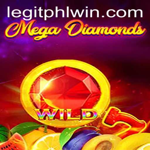 MegaDiamond: The Thrilling Casino Game Everyone is Talking About