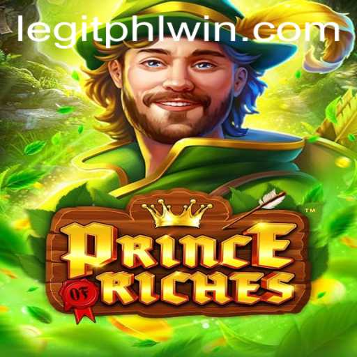 Exploring the Exciting World of PrinceOfRiches