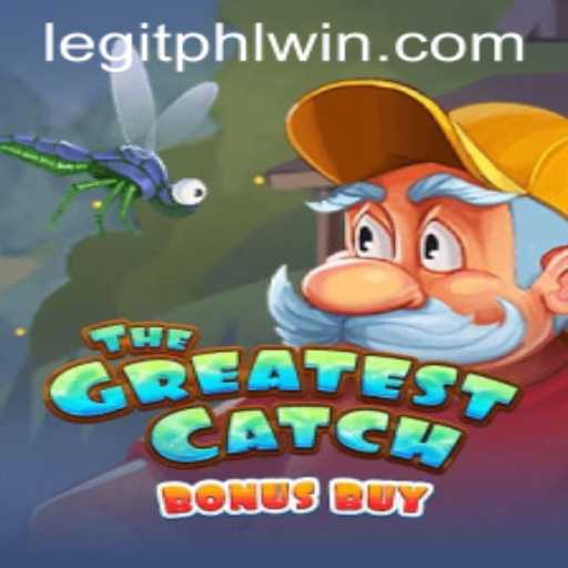 TheGreatestCatchBonusBuy: Dive into the Exciting World of Virtual Fishing