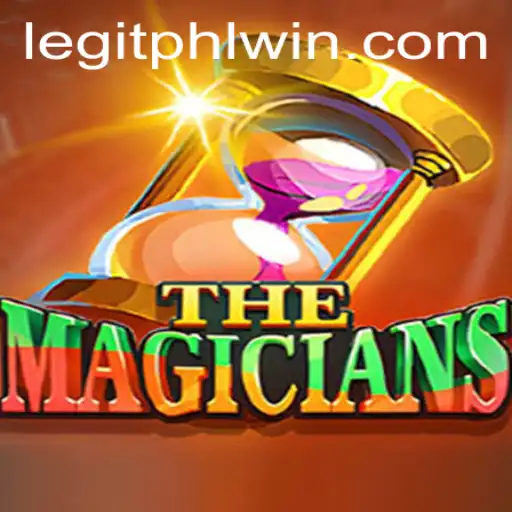 TheMagicians: A Magical Journey in the World of PHLWIN