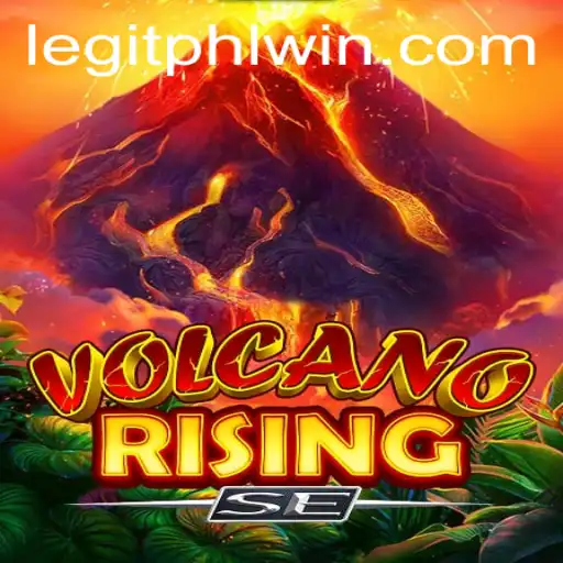 An In-Depth Look at VolcanoRisingSE: Thrills and Strategy